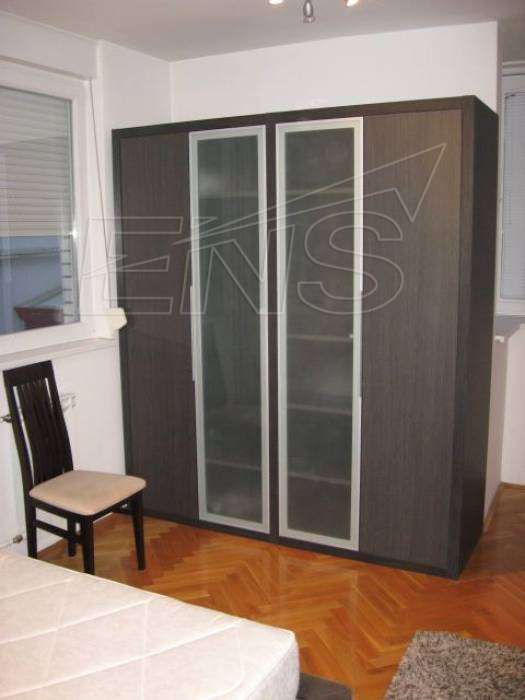 Blok 29, namešten dvosoban stan