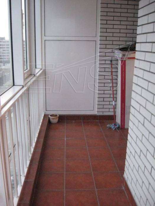 Blok 29, namešten dvosoban stan