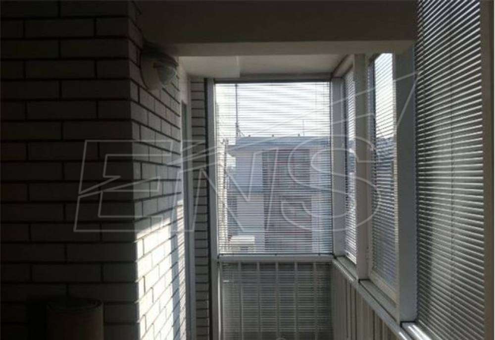 Blok 29, namešten dvosoban stan