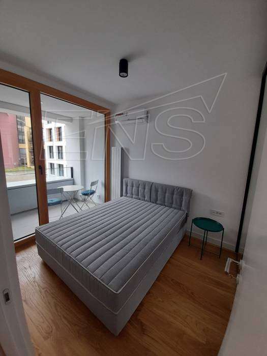 Novogradnja 2021, neuseljavan stan, sve novo