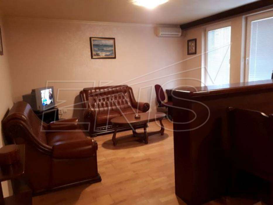 Novogradnja kod Tašmajdana