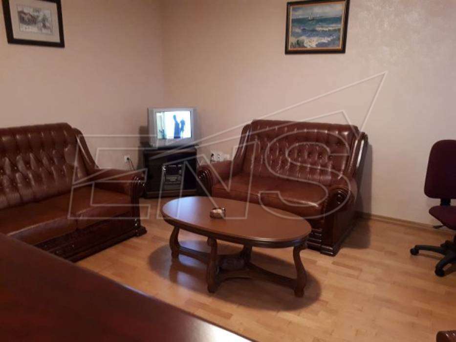 Novogradnja kod Tašmajdana