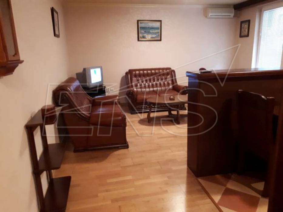 Novogradnja kod Tašmajdana
