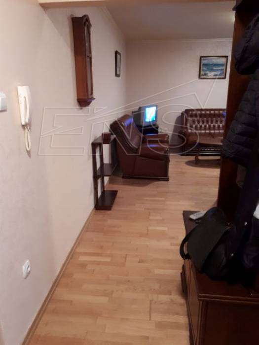 Novogradnja kod Tašmajdana