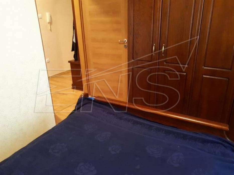 Novogradnja kod Tašmajdana