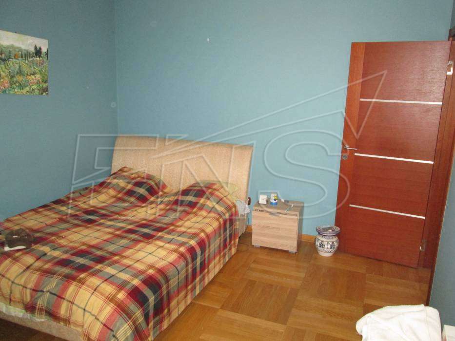 Banovo Brdo, namešten stan u novijoj zgradi