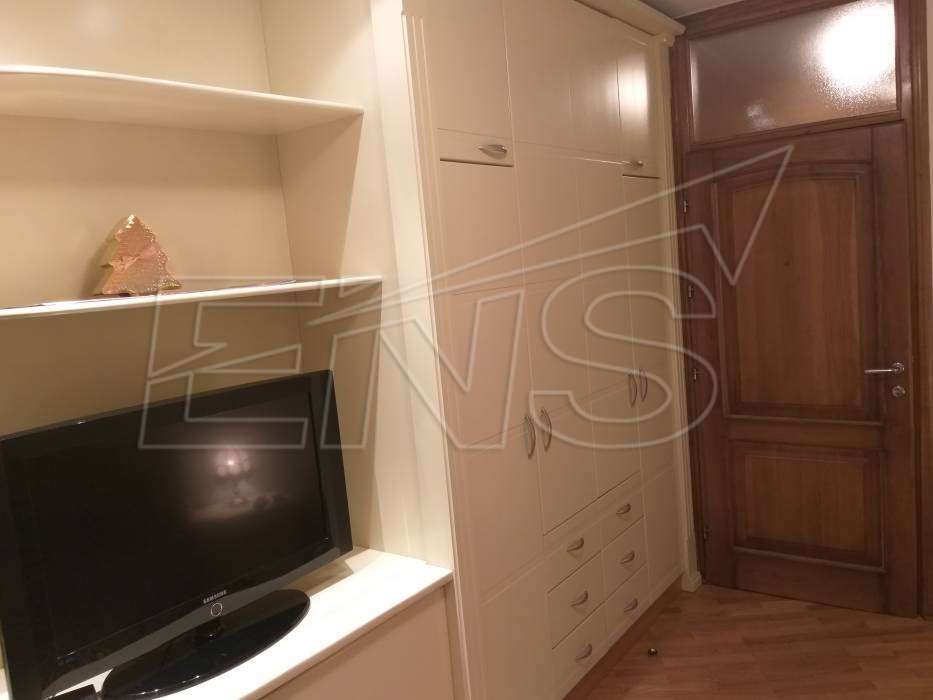 Renoviran 3.0 stan kod Botaničke Bašte