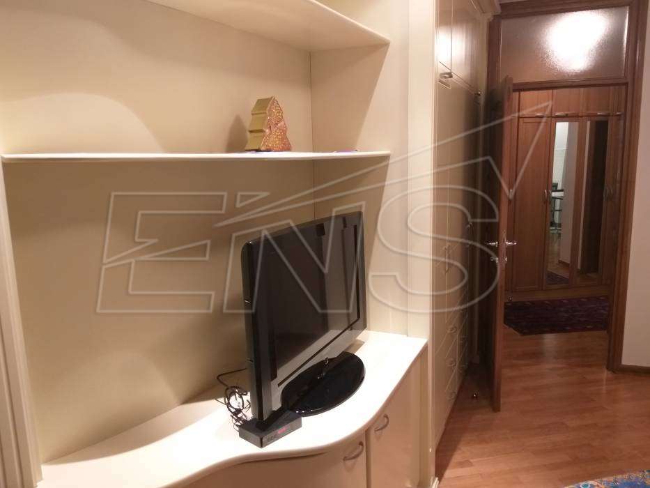 Renoviran 3.0 stan kod Botaničke Bašte