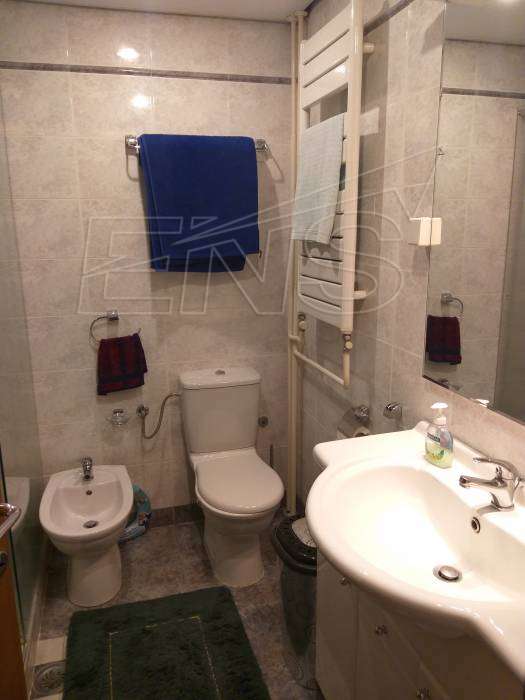 Renoviran 3.0 stan kod Botaničke Bašte