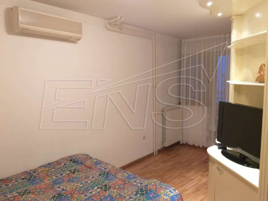 Renoviran 3.0 stan kod Botaničke Bašte