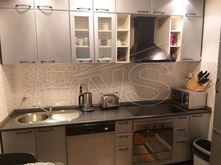Renoviran 3.0 stan kod Botaničke Bašte