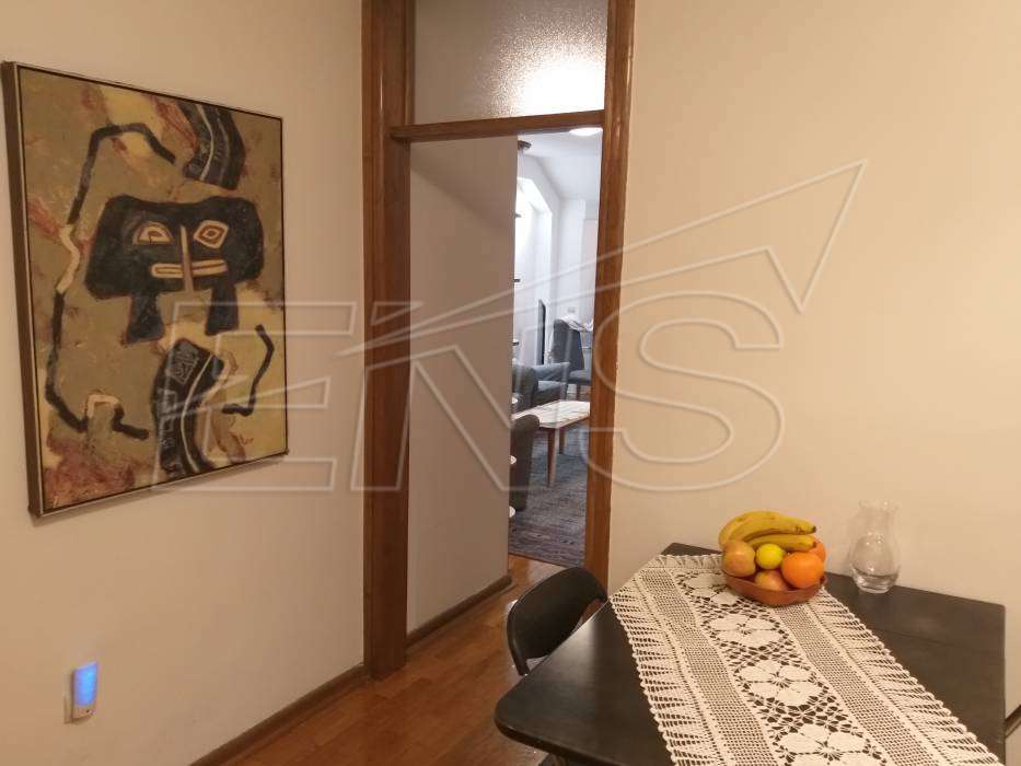 Renoviran 3.0 stan kod Botaničke Bašte