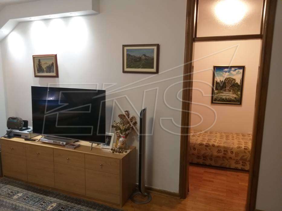 Renoviran 3.0 stan kod Botaničke Bašte