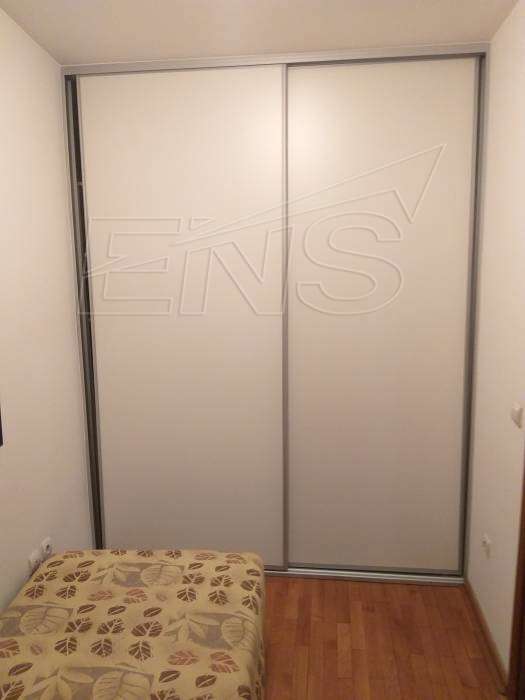 Renoviran 3.0 stan kod Botaničke Bašte