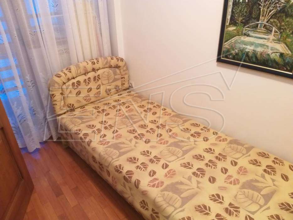 Renoviran 3.0 stan kod Botaničke Bašte