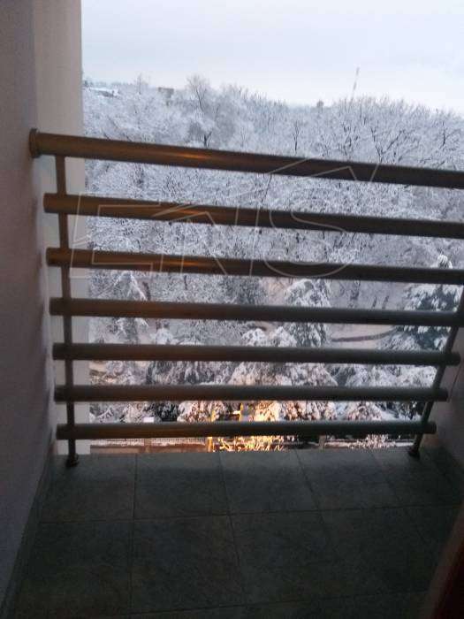 Renoviran 3.0 stan kod Botaničke Bašte