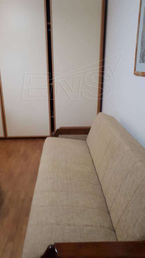 Blok 22, novija gradnja, namešten 1.5 stan