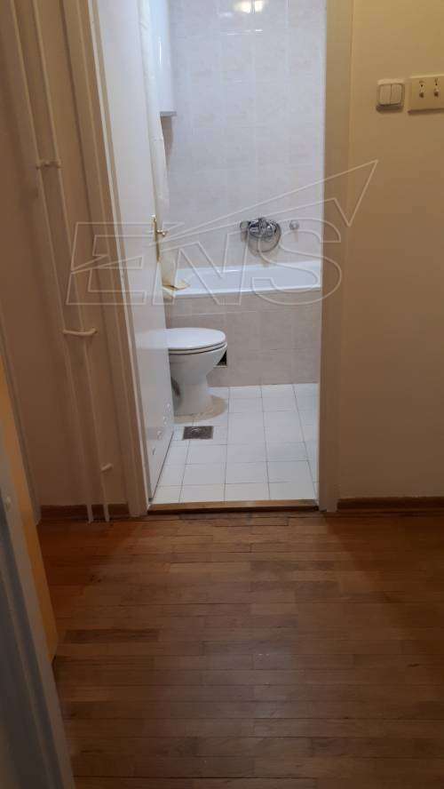Blok 22, novija gradnja, namešten 1.5 stan