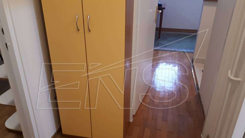 Blok 22, novija gradnja, namešten 1.5 stan