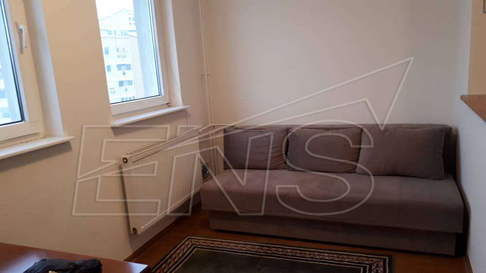 Blok 22, novija gradnja, namešten 1.5 stan