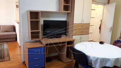 Blok 22, novija gradnja, namešten 1.5 stan