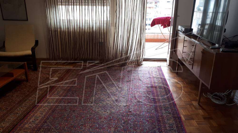 Dorćol, komforan stan