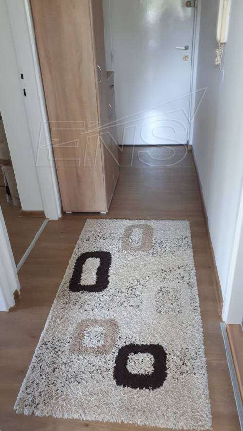 Banovo Brdo, dvosoban namešten stan