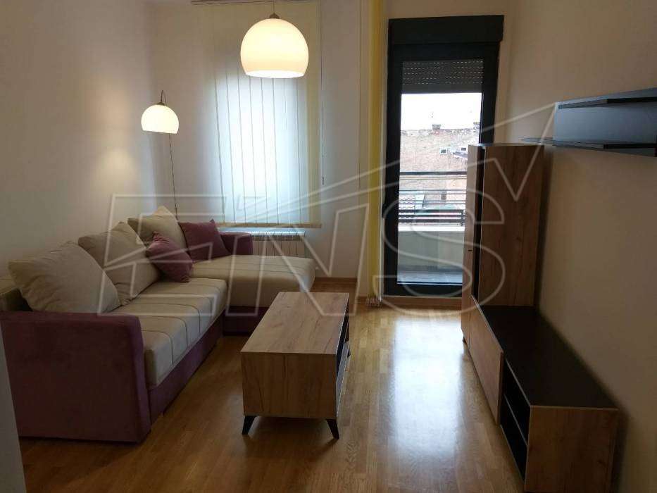 Dorćol, novogradnja 2020