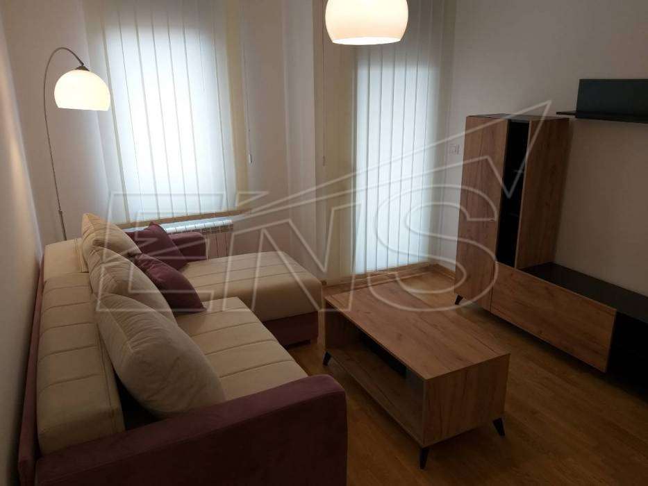 Dorćol, novogradnja 2020