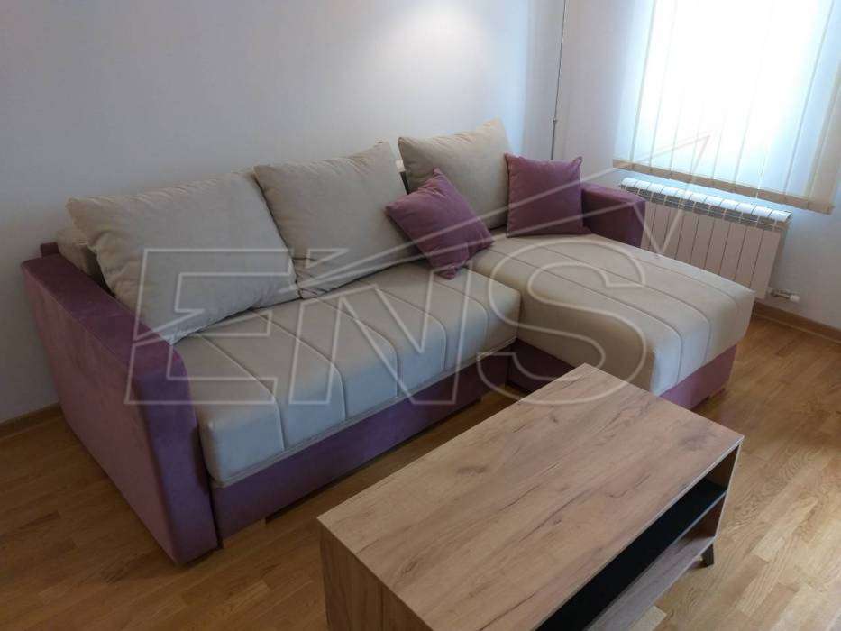 Dorćol, novogradnja 2020