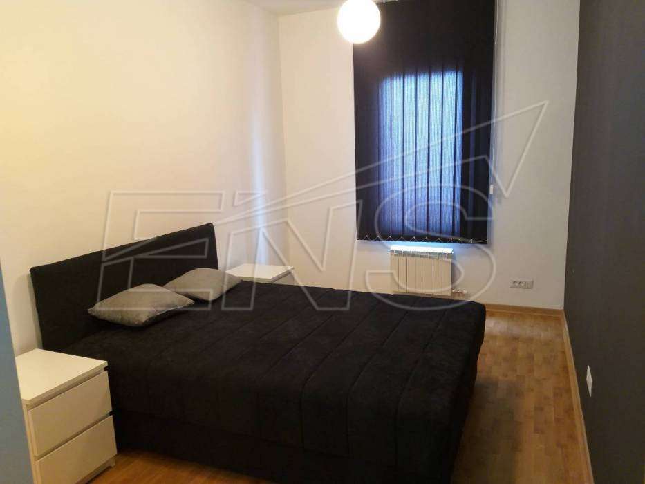 Dorćol, novogradnja 2020