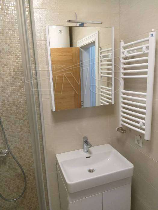 Dorćol, novogradnja 2020