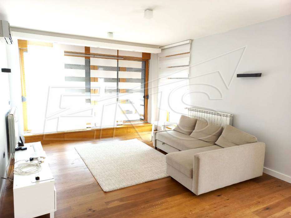 Dedinje, moderan penthouse