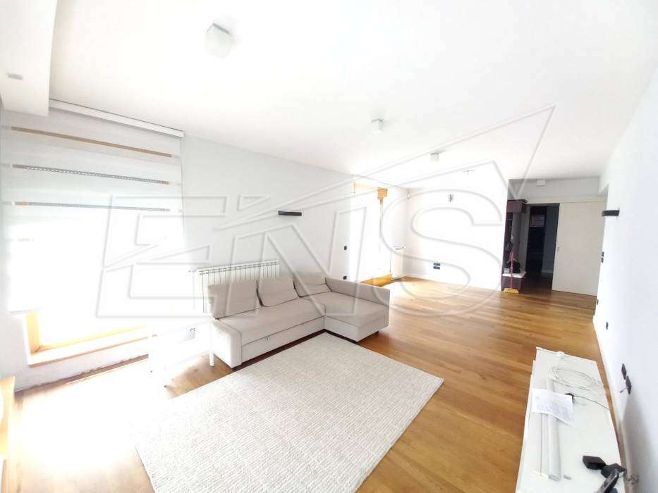 Dedinje, moderan penthouse