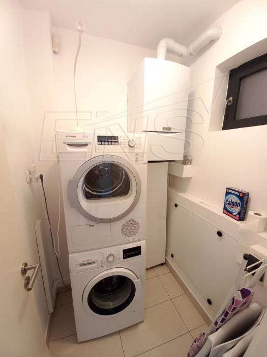 Dedinje, moderan penthouse