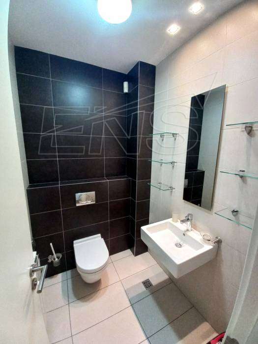 Dedinje, moderan penthouse