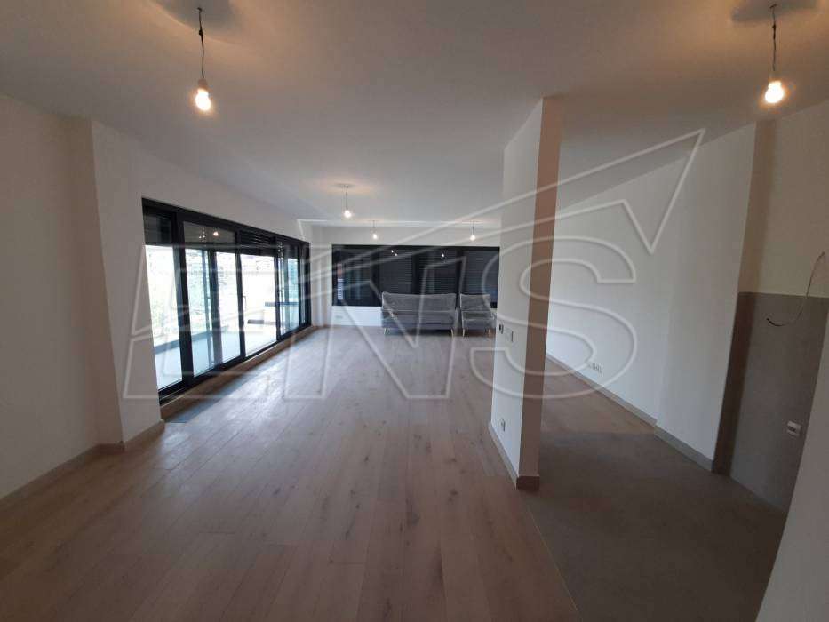 SQUARE 43, novogradnja 2020 stan sa garažom