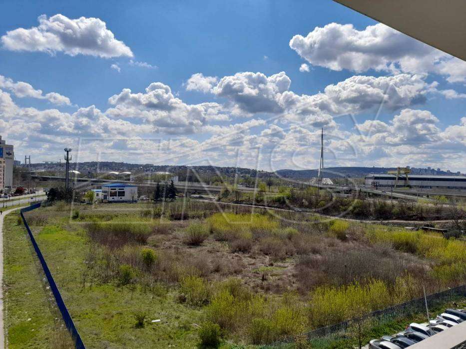 SQUARE 43, novogradnja 2020 stan sa garažom