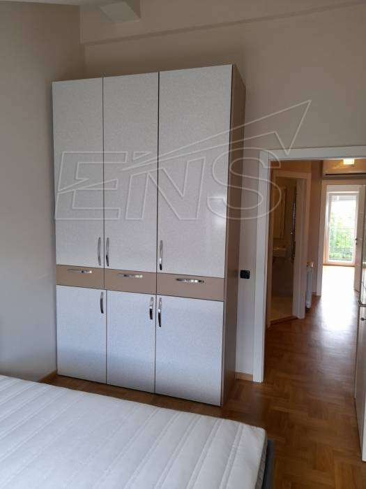 Renovirana kuća na Dedinju