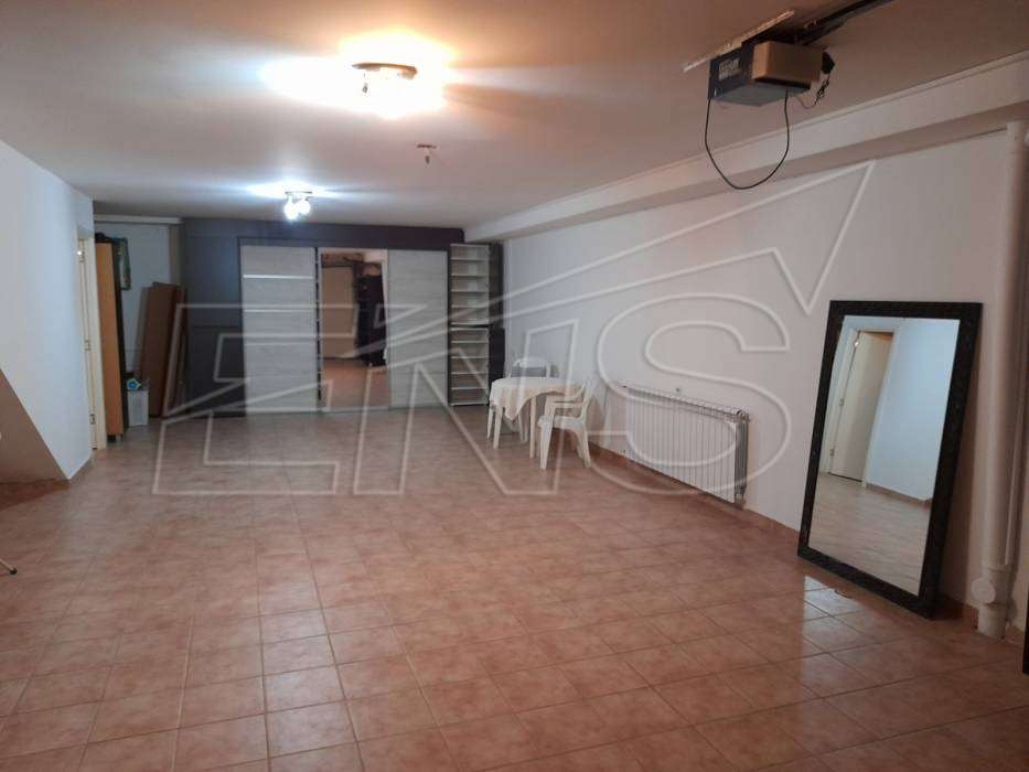 Renovirana kuća na Dedinju