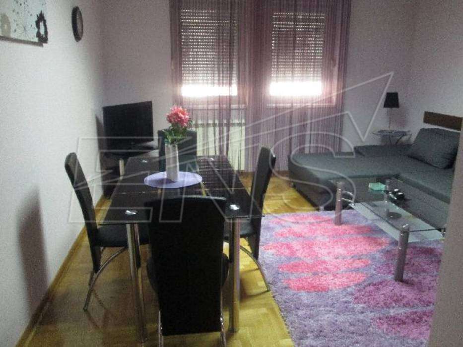 Dorćol, novogradnja 2006